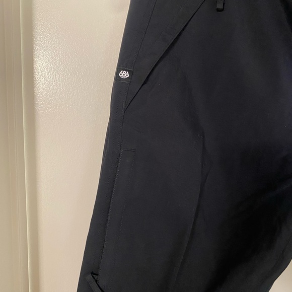 Men's 686 Standard Shell Pants - Picture 4 of 6